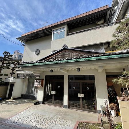 Masuya Ryokan نوزاوا أونسن المظهر الخارجي الصورة