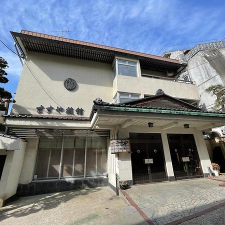 Masuya Ryokan نوزاوا أونسن المظهر الخارجي الصورة