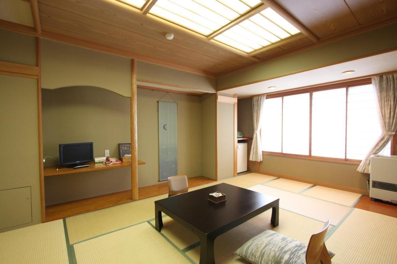 Masuya Ryokan نوزاوا أونسن المظهر الخارجي الصورة