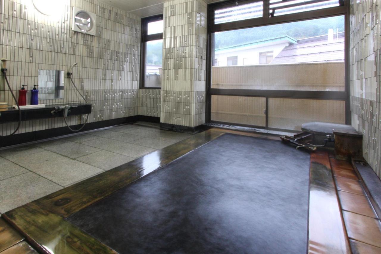 Masuya Ryokan نوزاوا أونسن المظهر الخارجي الصورة