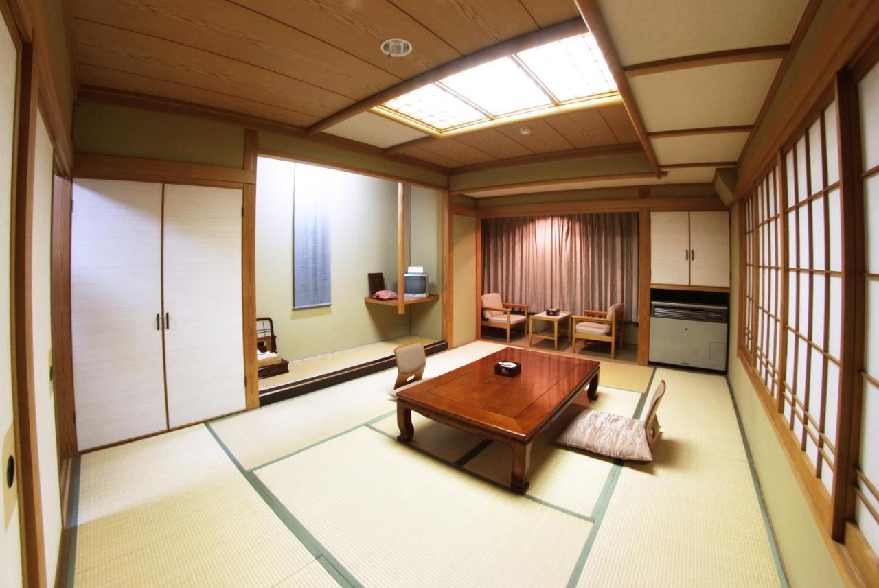 Masuya Ryokan نوزاوا أونسن المظهر الخارجي الصورة