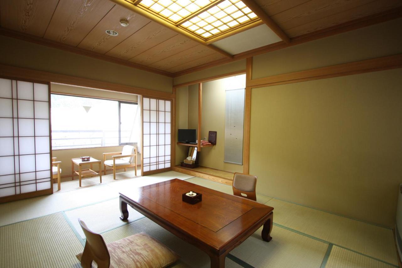 Masuya Ryokan نوزاوا أونسن المظهر الخارجي الصورة