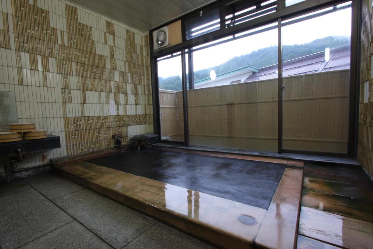 Masuya Ryokan نوزاوا أونسن المظهر الخارجي الصورة