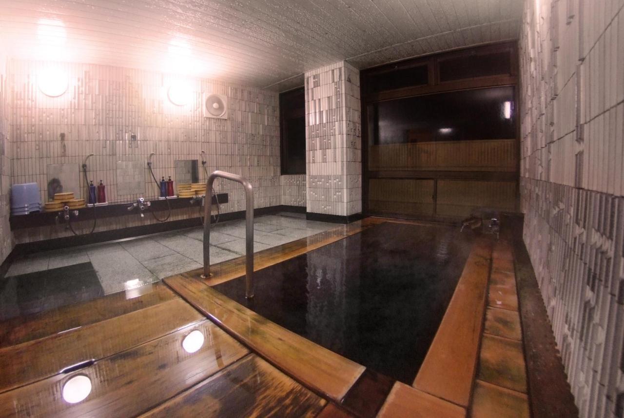 Masuya Ryokan نوزاوا أونسن المظهر الخارجي الصورة