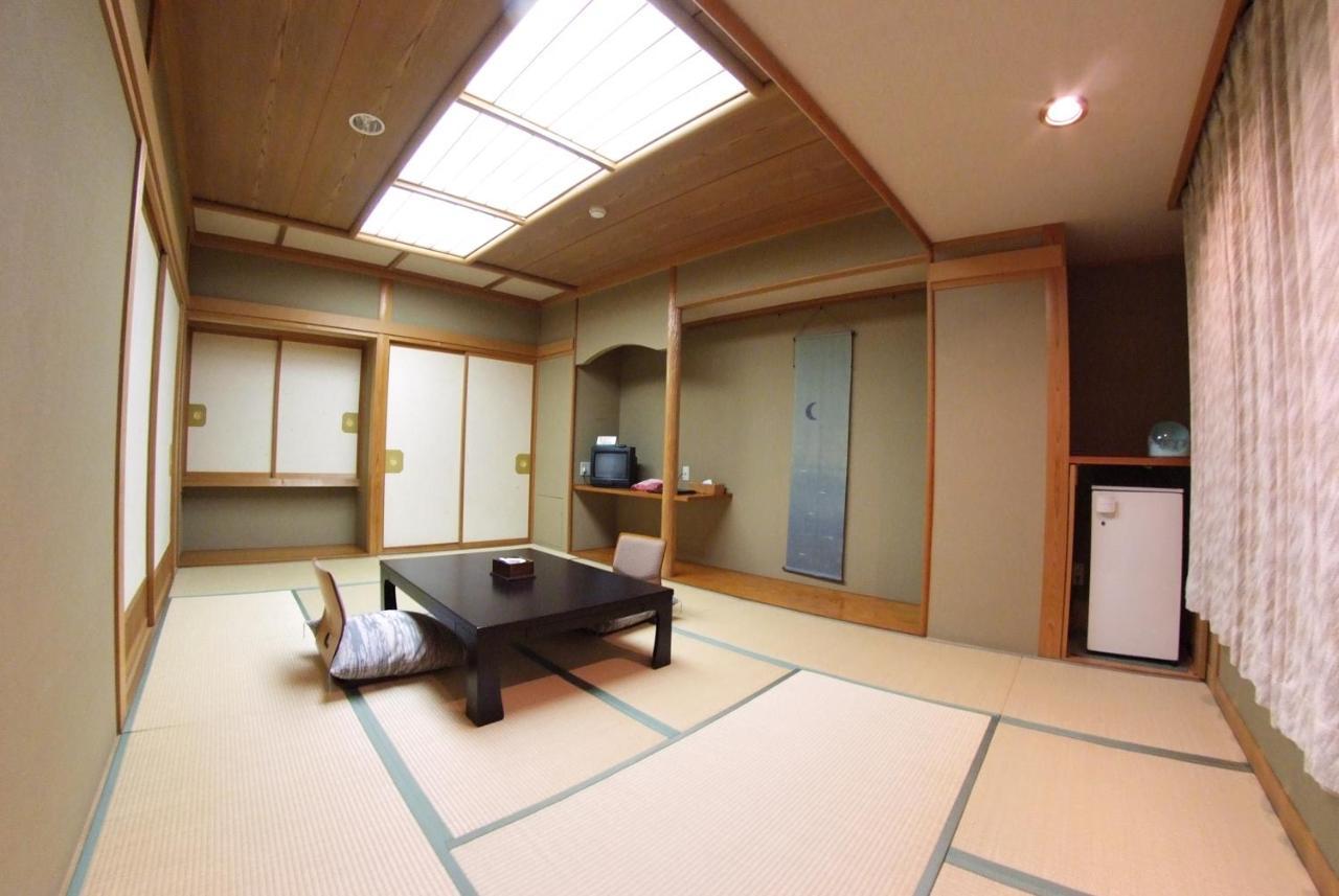 Masuya Ryokan نوزاوا أونسن المظهر الخارجي الصورة