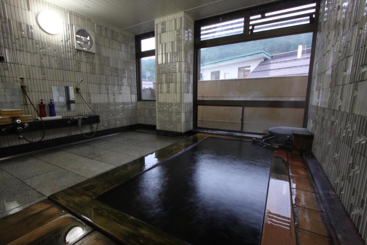 Masuya Ryokan نوزاوا أونسن المظهر الخارجي الصورة