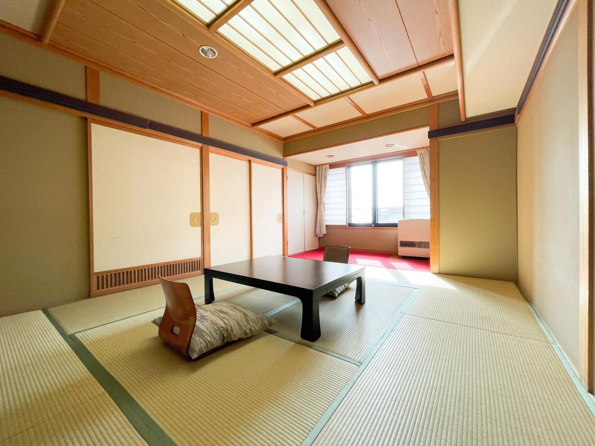 Masuya Ryokan نوزاوا أونسن المظهر الخارجي الصورة