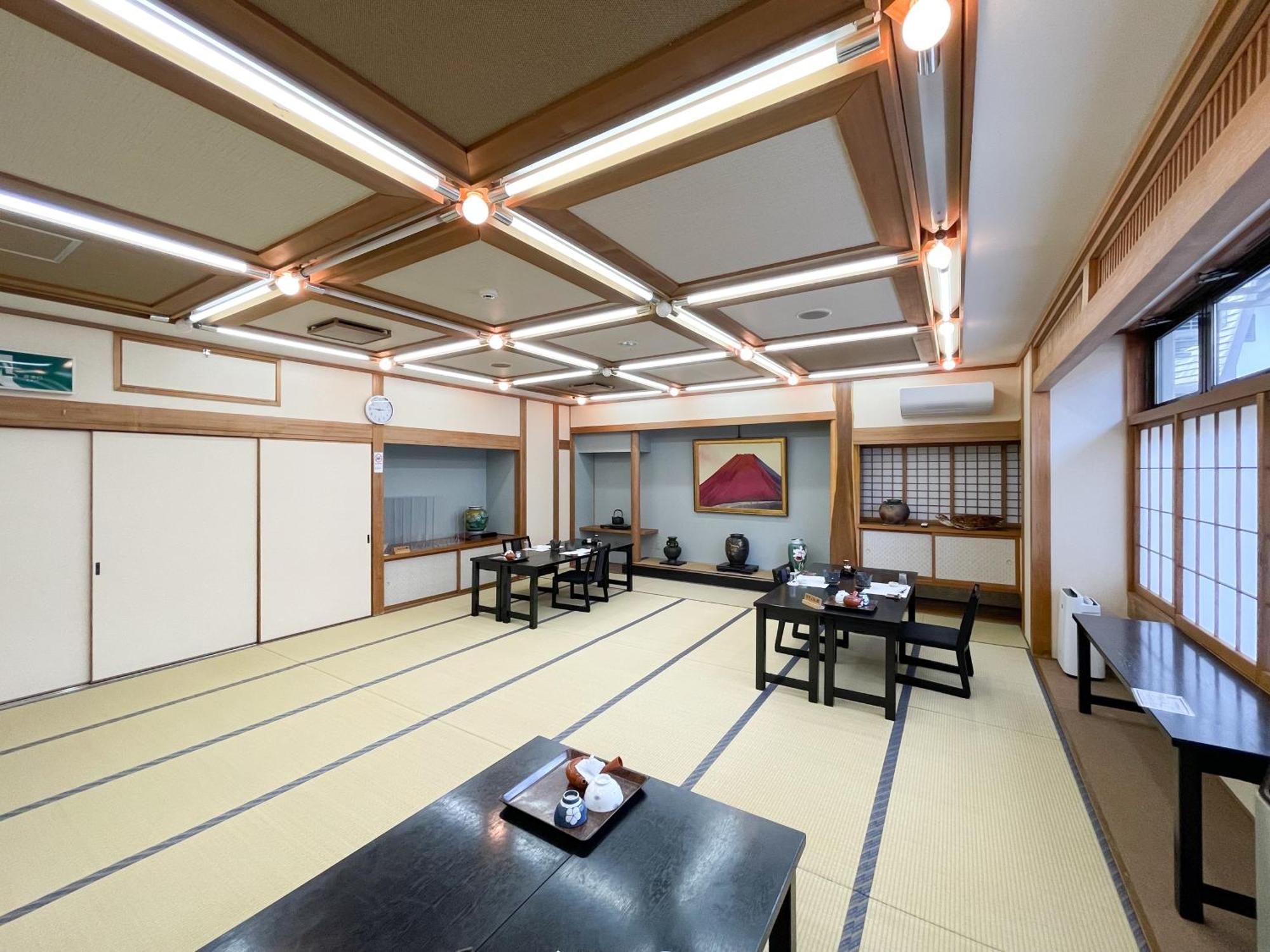 Masuya Ryokan نوزاوا أونسن المظهر الخارجي الصورة