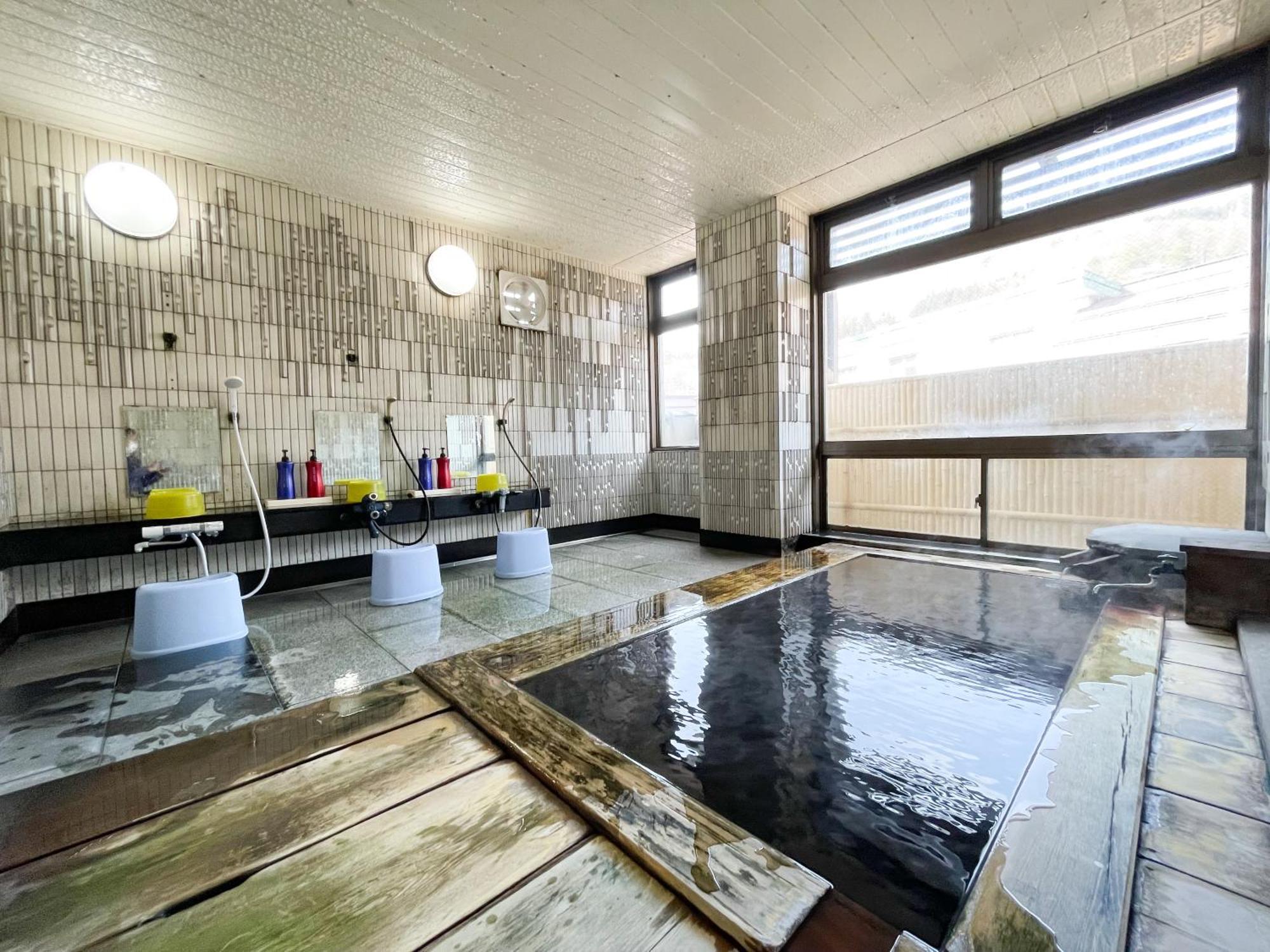 Masuya Ryokan نوزاوا أونسن المظهر الخارجي الصورة