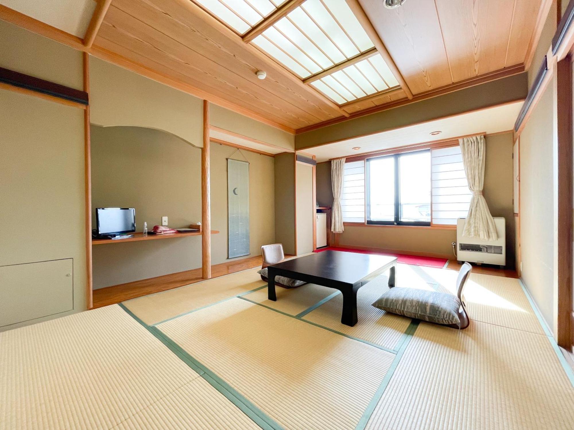 Masuya Ryokan نوزاوا أونسن المظهر الخارجي الصورة