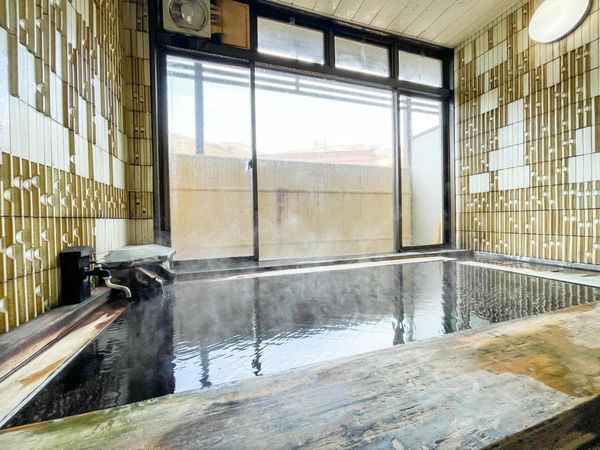 Masuya Ryokan نوزاوا أونسن المظهر الخارجي الصورة