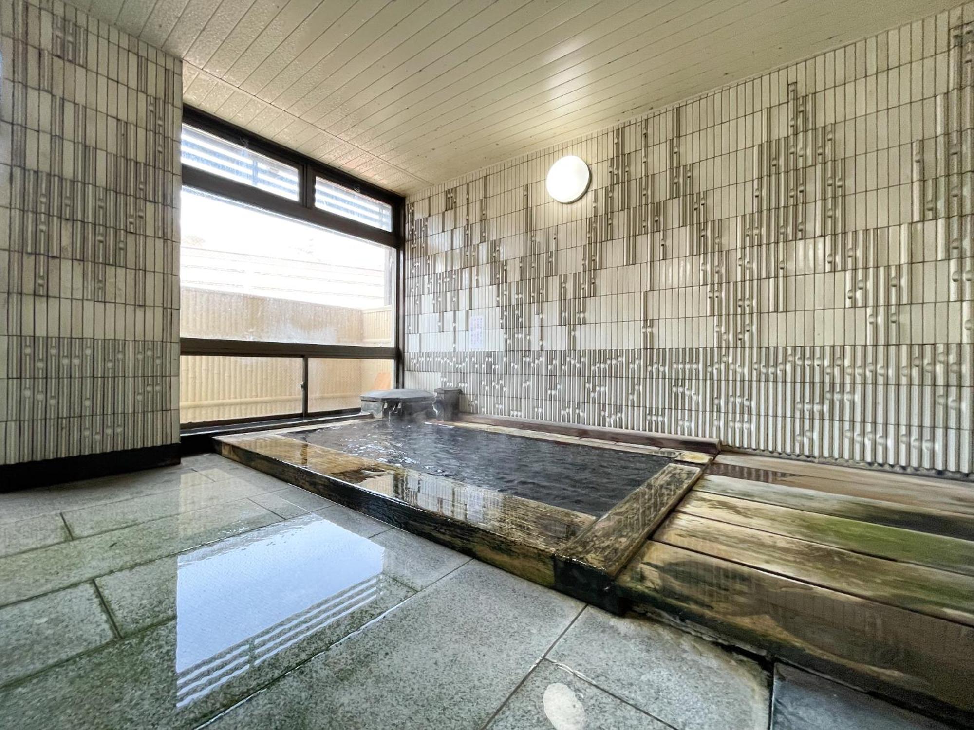 Masuya Ryokan نوزاوا أونسن المظهر الخارجي الصورة