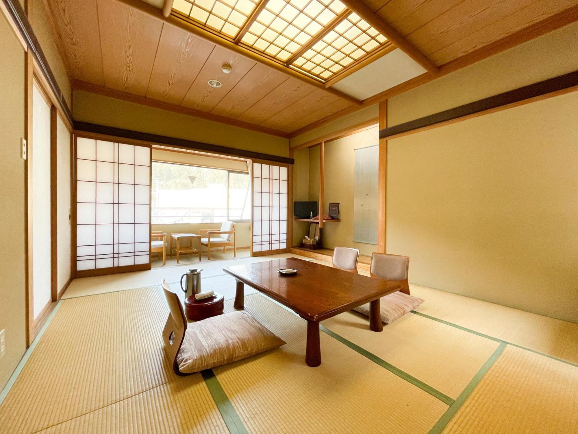 Masuya Ryokan نوزاوا أونسن المظهر الخارجي الصورة