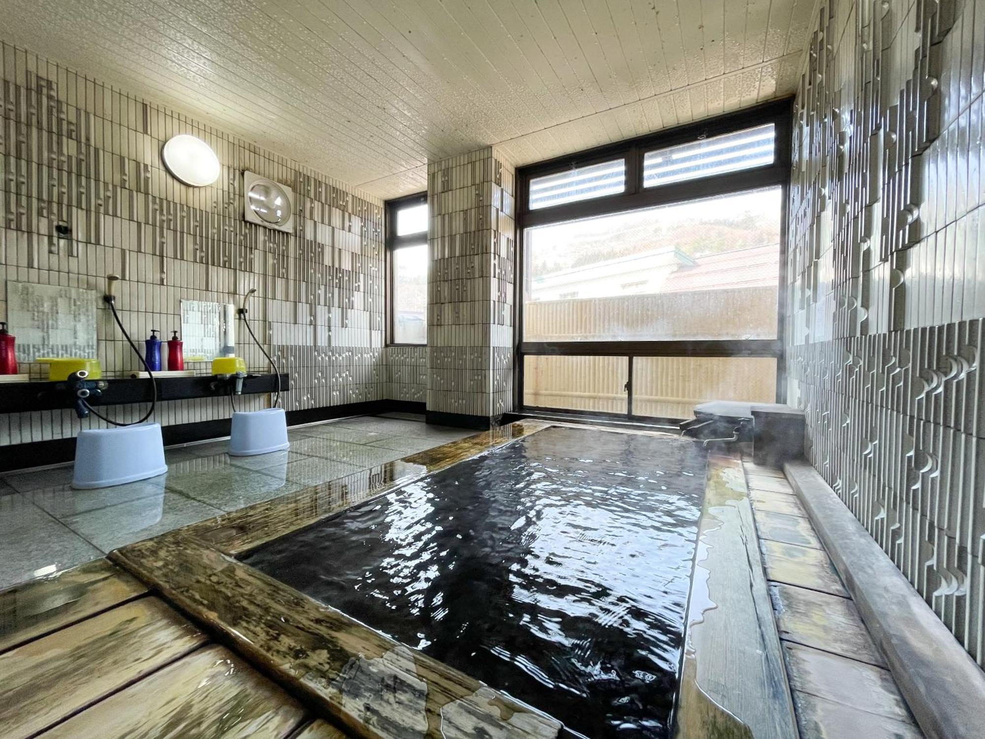Masuya Ryokan نوزاوا أونسن المظهر الخارجي الصورة