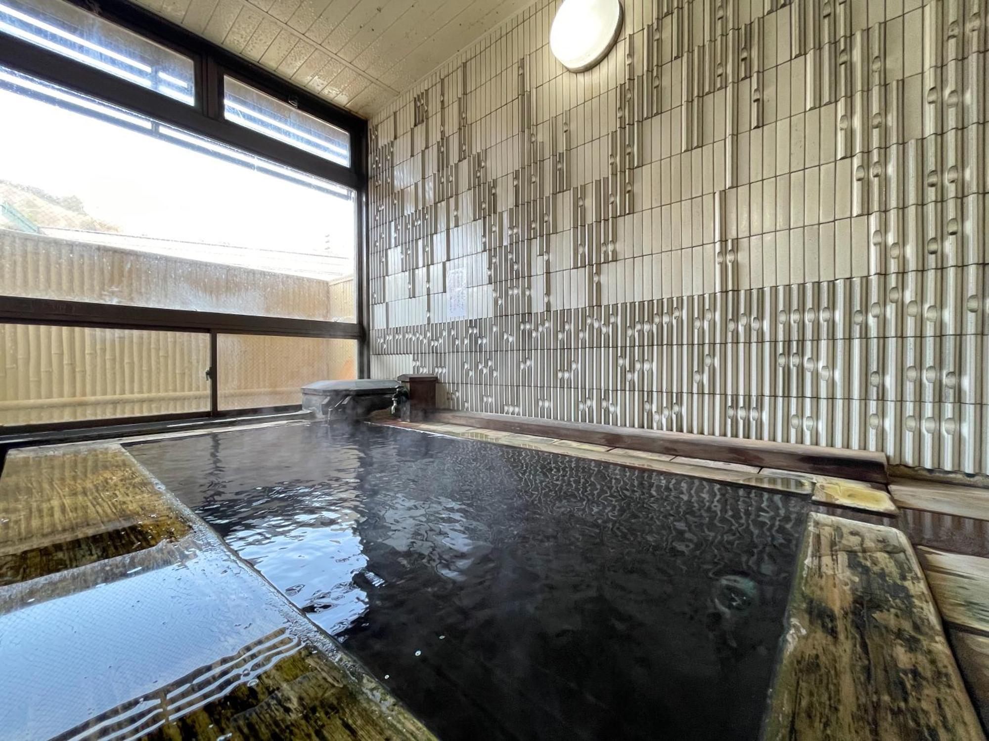Masuya Ryokan نوزاوا أونسن المظهر الخارجي الصورة